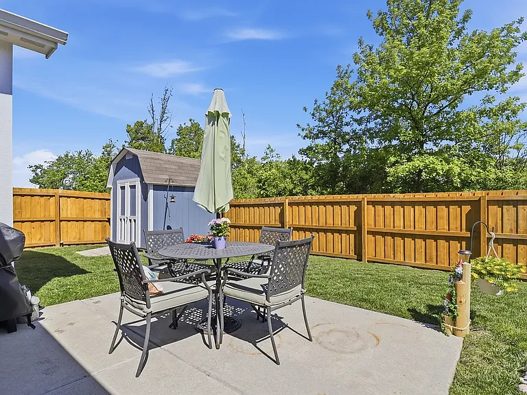 2332 Longleaf Ln — Photo 22