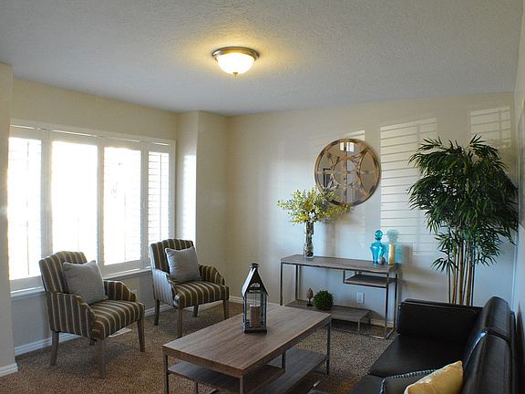 2nd image of 2820 S Silver Fox Cir