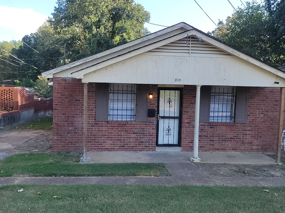 821 Lucille Ave
