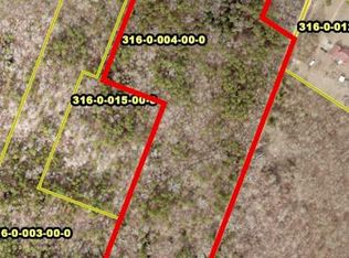 1956 Hephzibah McBean Rd, Hephzibah, GA 30815