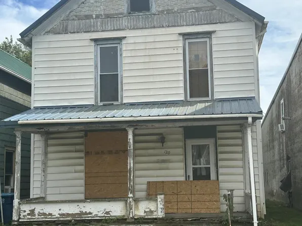 120 E Ohio St, Kenton, OH 43326