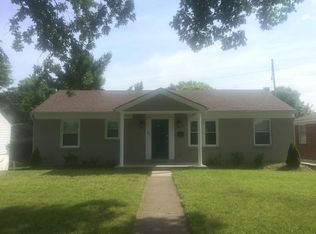 405 Springhill Dr, Lexington, KY 40503