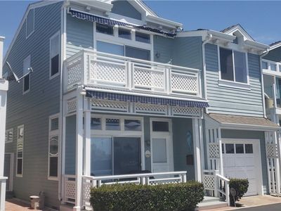 37 Channel Rd #166, Newport Beach, CA, 92663