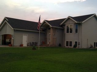756 15th Ave E, West Fargo, ND 58078