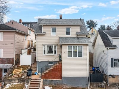 44 Sampson St, Garfield, NJ, 07026
