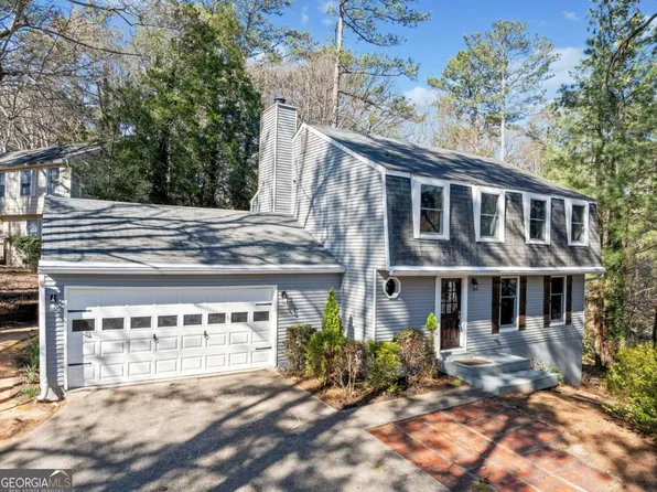 195 Sailwind Ct, Roswell, GA 30076
