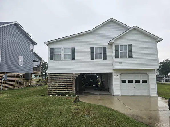 125 Lee Ct Lot 61-P, Kill Devil Hills, NC 27948