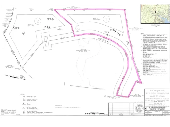 3 Prosper Way, York, ME 03902