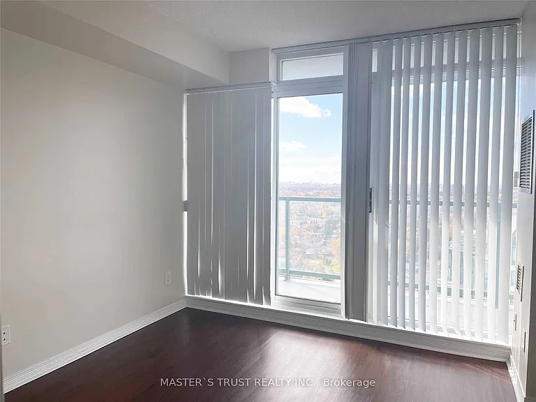 5508 Yonge St #2603 — Photo 2