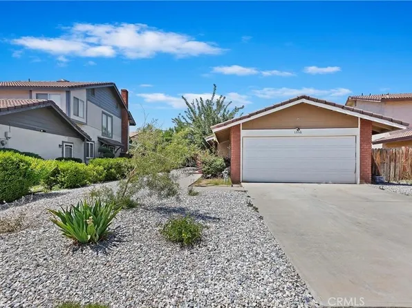 12146 Galaxy St, Victorville, CA 92392