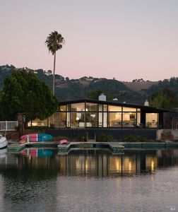 205 Martinique Avenue, Tiburon, CA, 94920