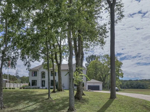 2289 Henpeck Ln, Franklin, TN 37064