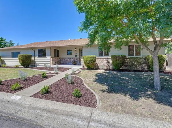 1177 Theo Way, Sacramento, CA 95822
