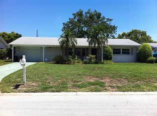 14119 Thacher Ave, Largo, FL 33774