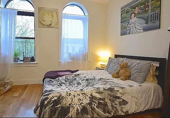 2nd image of 423 Rogers Ave APT C1