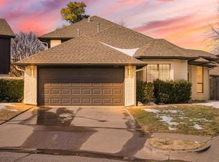 3833 Ives Way, Norman, OK 73072