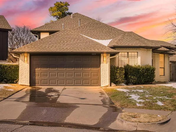 3833 Ives Way, Norman, OK 73072