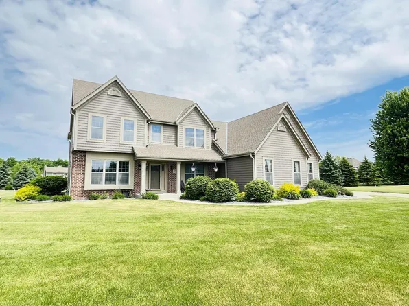 N74W28630 Zimmer CROSSING, Hartland, WI 53029