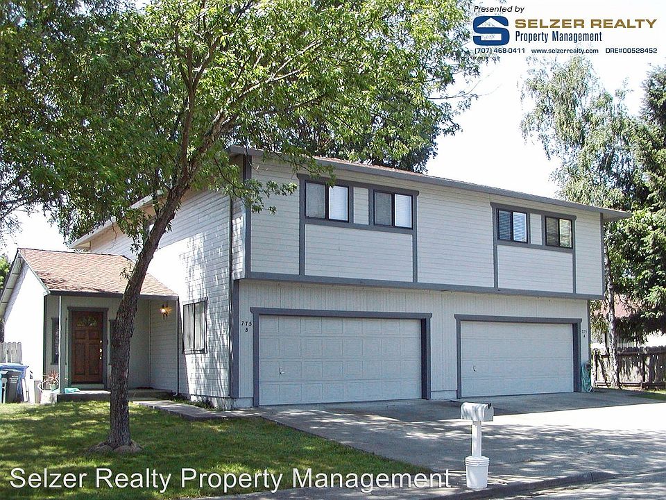 1st image of 775 Yosemite Dr #B