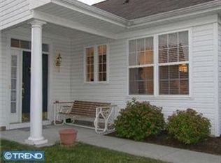 12 Sweet William Way, Langhorne, PA 19047