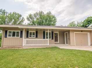 251 W Florence Ave, Glenwood, IA 51534