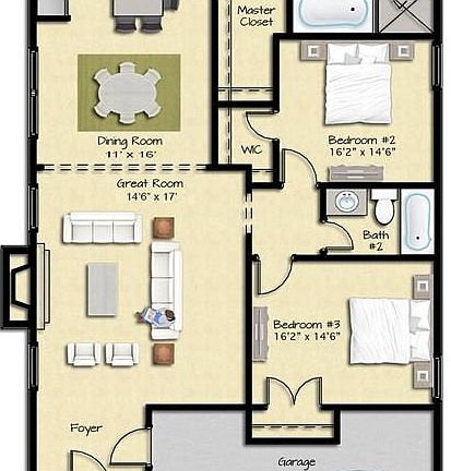 2nd image of this home