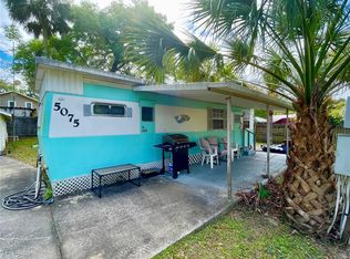 5075 Central Ave, De Leon Springs, FL 32130