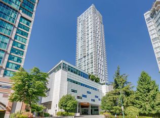 4508 Hazel St #3702, Burnaby, BC V5H0E4