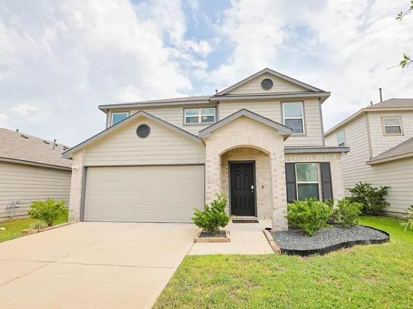 4227 Tulip Oak Dr, Houston, TX 77068