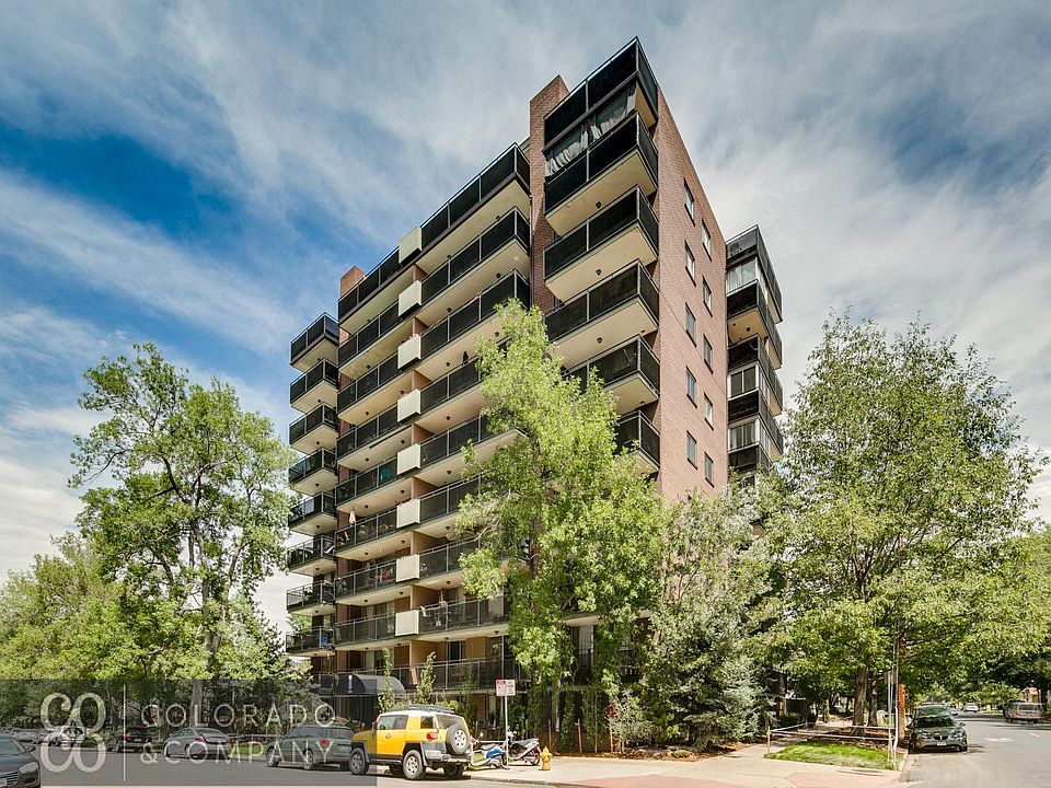 1st image of 1200 N Vine St #9B