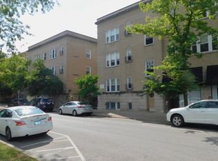2542-62 Prairie Ave, Evanston, IL 60201