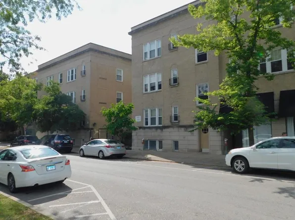 2542-62 Prairie Ave, 2542 Prairie Ave #32, Evanston, IL 60201