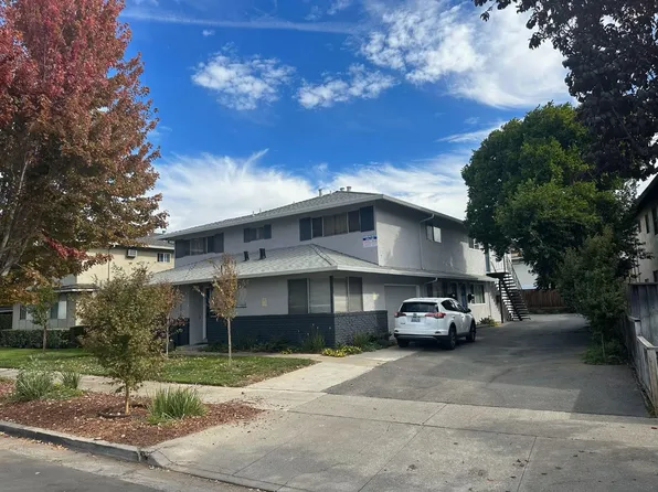 1122 Leigh Ave, San Jose, CA 95126