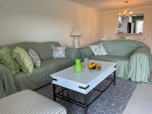 2 bed, $2,900 — Photo 4