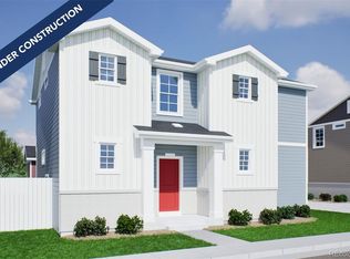 22364 E 39th Ave, Aurora, CO 80019