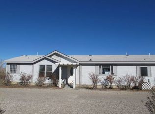 4675 Sundown Dr, Phelan, CA 92371