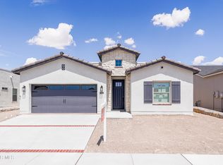 14908 Hill Ridge Ct, El Paso, TX 79938
