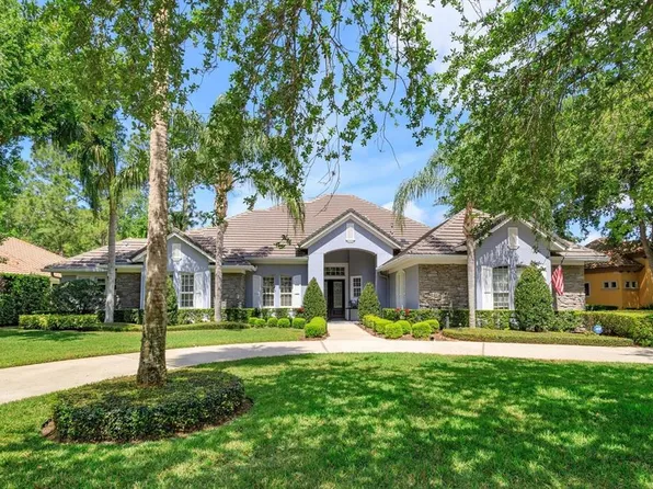 5230 SHORELINE CIRCLE, SANFORD, FL 32771
