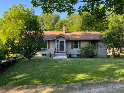 336 Province Road, Strafford, NH, 03884