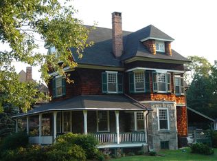 109 S Princeton Ave, Swarthmore, PA 19081
