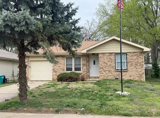 439 W Page St, Springfield, MO 65806