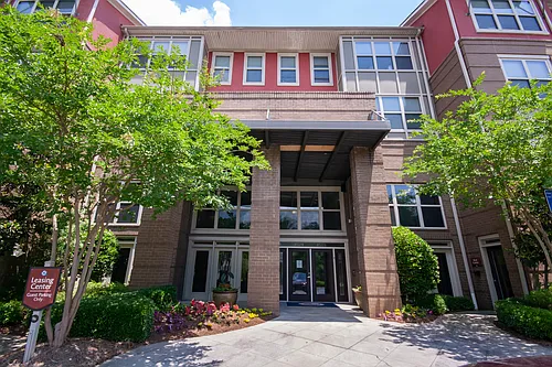 Columbia Grove Photo 1