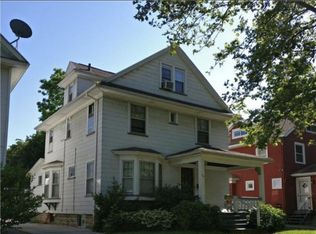 515 Humboldt St FLOOR 1, Rochester, NY 14610