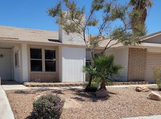 6384 Whippoorwill Way, Las Vegas, NV 89103