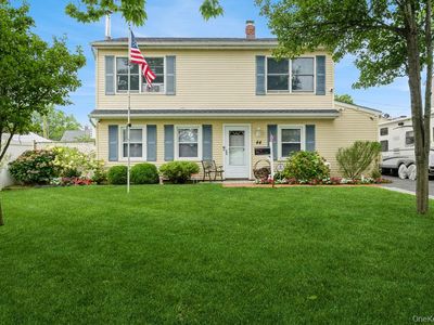 44 Rock Lane, Levittown, NY, 11756