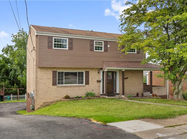 1134 Portsmouth Dr, McKeesport, PA 15133