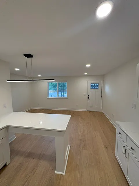 1 bed, 576 sqft, $1,375 — Photo 4