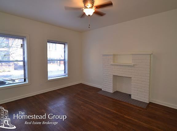 4th image of 4414 N Hazel St #1
