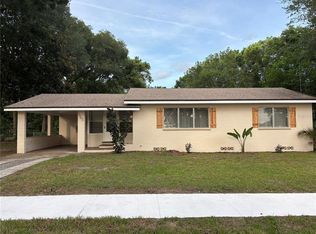 2463 Princeton Rd, Deland, FL 32724