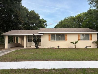 2463 Princeton Rd, Deland, FL, 32724